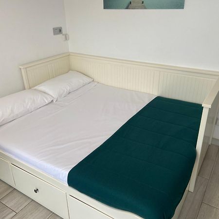 Loft Pineda Beach Ла-Пінеда Екстер'єр фото
