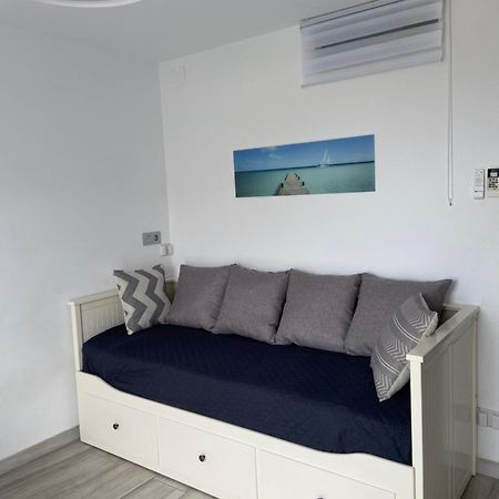 Loft Pineda Beach Ла-Пінеда Екстер'єр фото