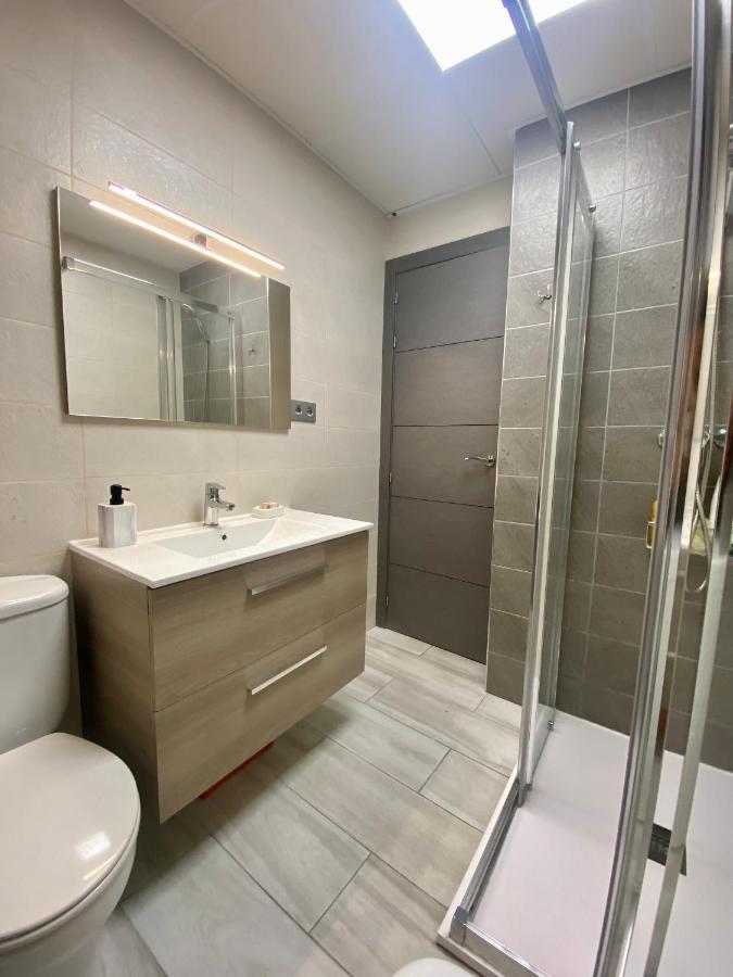 Loft Pineda Beach Ла-Пінеда Екстер'єр фото