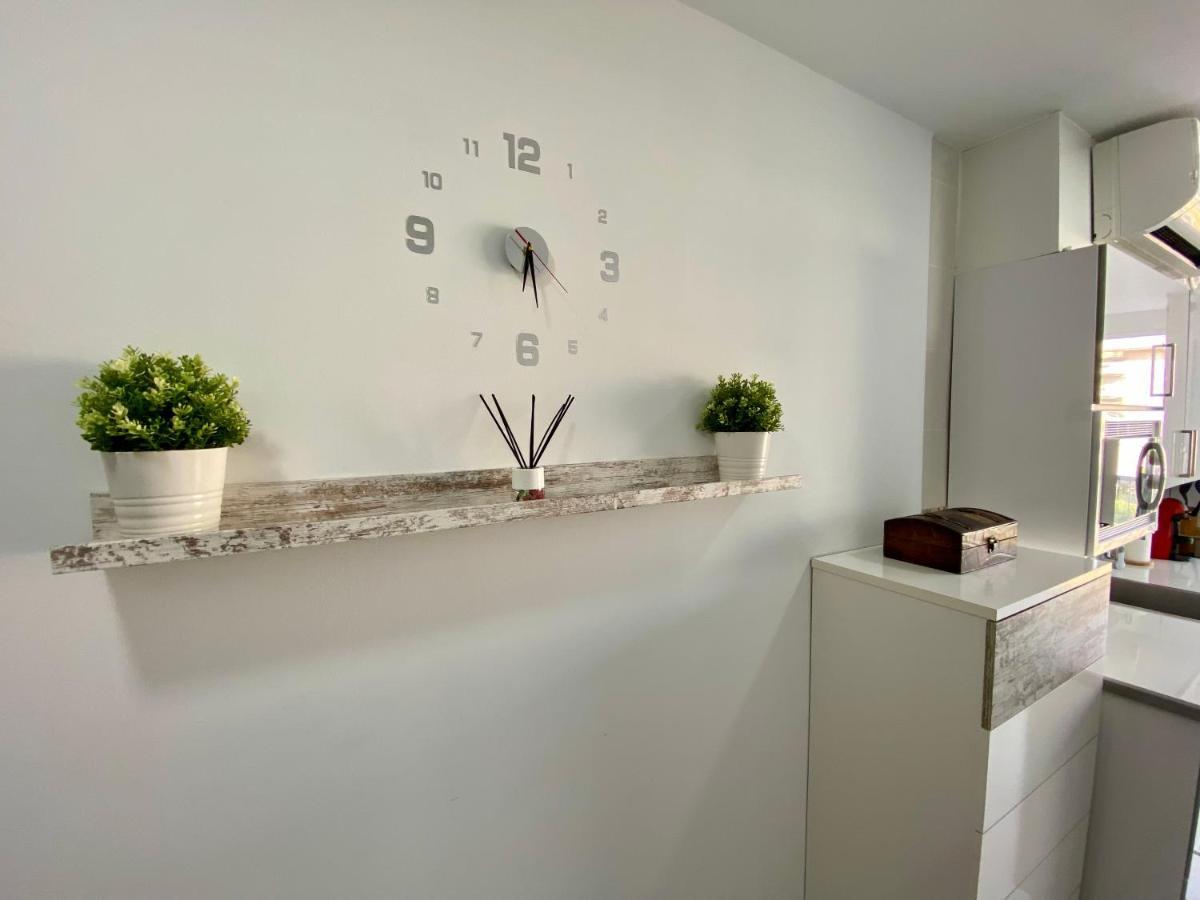Loft Pineda Beach Ла-Пінеда Екстер'єр фото