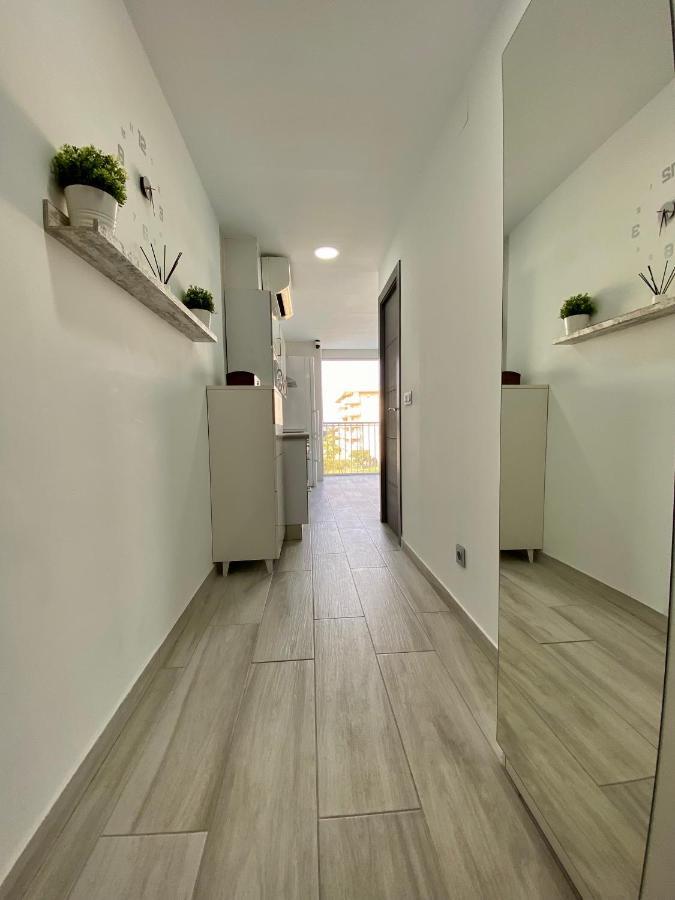 Loft Pineda Beach Ла-Пінеда Екстер'єр фото