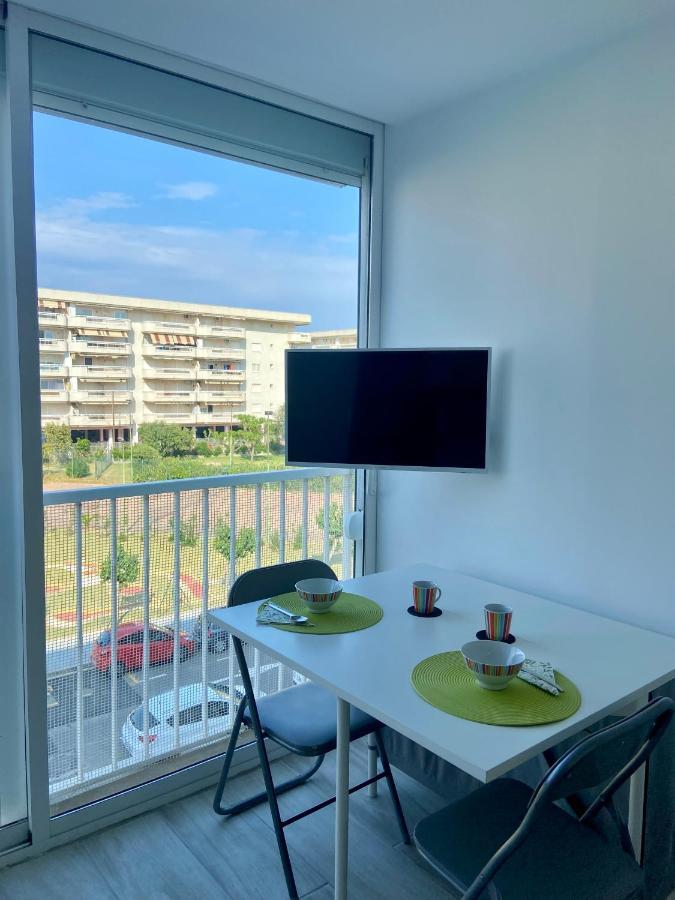 Loft Pineda Beach Ла-Пінеда Екстер'єр фото