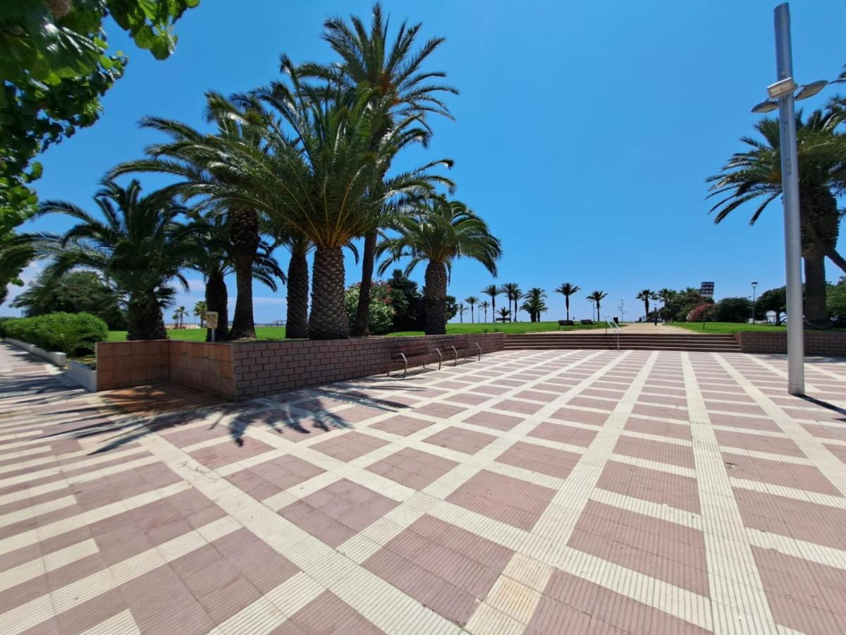 Loft Pineda Beach Ла-Пінеда Екстер'єр фото