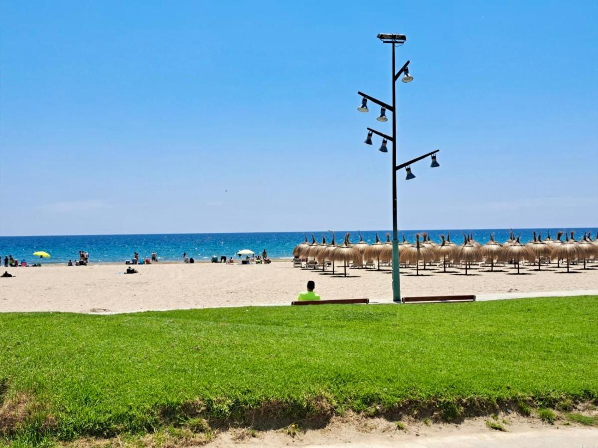 Loft Pineda Beach Ла-Пінеда Екстер'єр фото