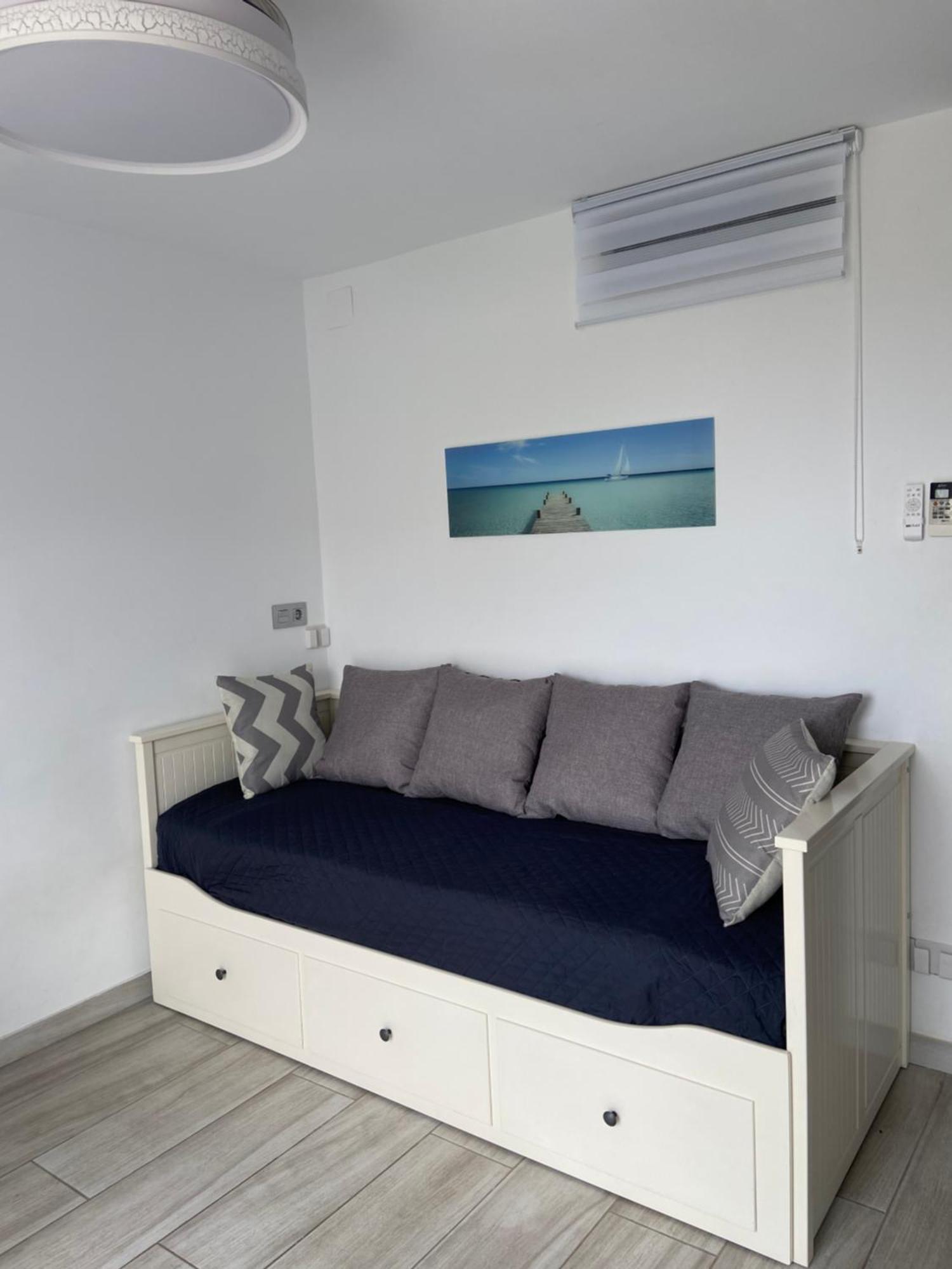 Loft Pineda Beach Ла-Пінеда Екстер'єр фото